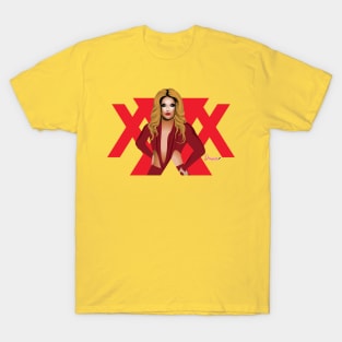 Roxxxy from Drag Race T-Shirt